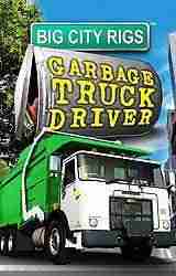 Descargar Big City Rigs Garbage Truck Driver [English] por Torrent